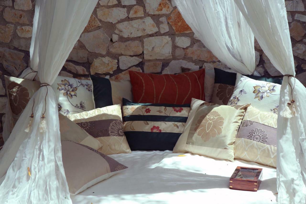 Hotel Opera House Paxos à Gaios Extérieur photo