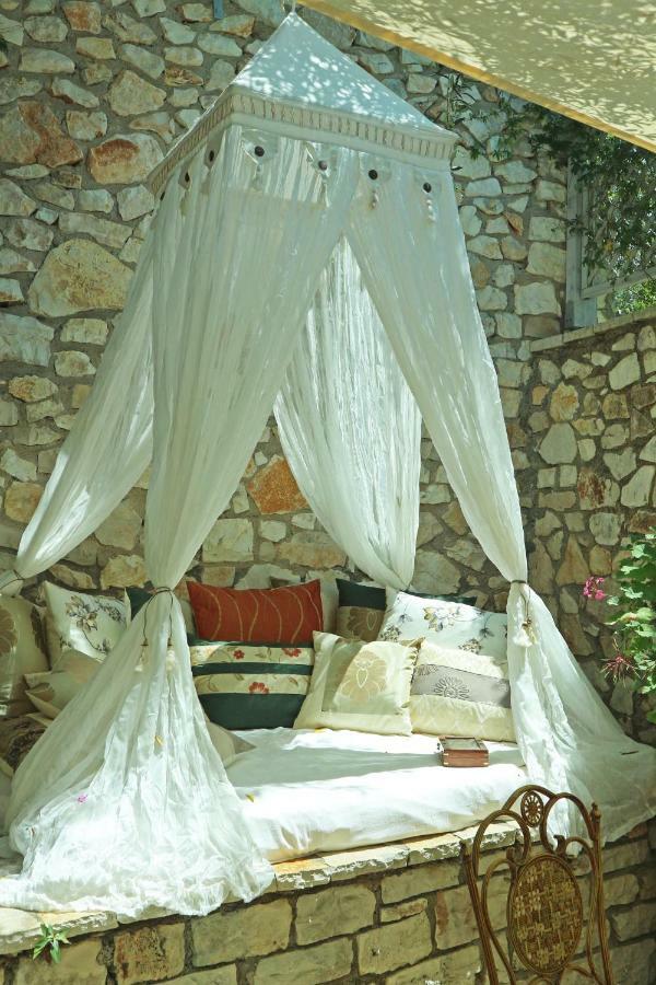 Hotel Opera House Paxos à Gaios Extérieur photo
